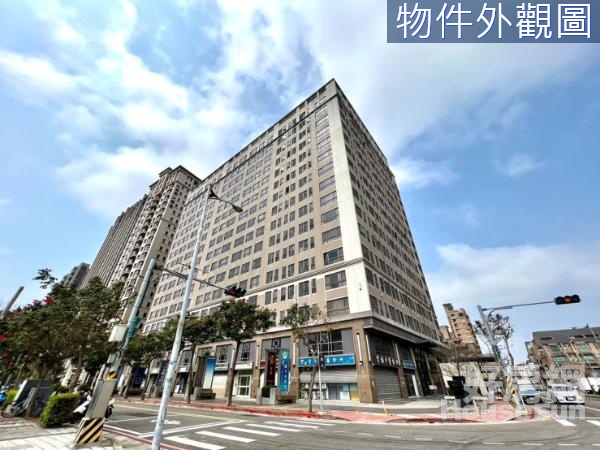 專任台元中國醫台科晶品高樓兩房平車