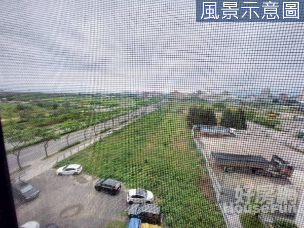 🔸有巢草草🔸台北商港景觀2+1房車
