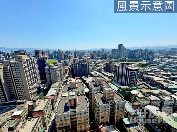 漢江邊間高樓景觀4房⭕群義陳志旻