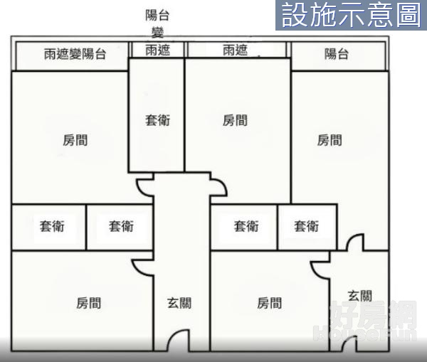 南區中山醫立即收租5套房租客洽📞劉媽媽