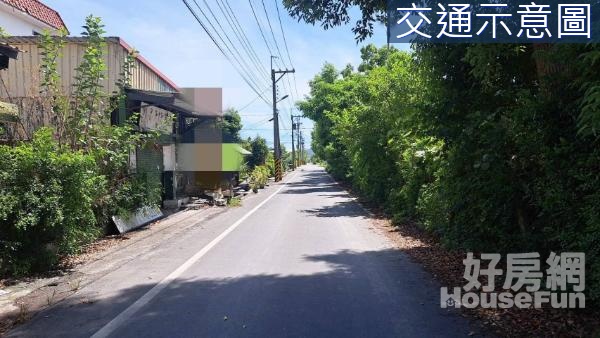 吉安光華合法前後棟休閒農舍-15H143