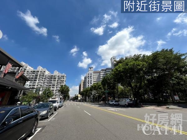 @南屯大墩南路好市多楓康商圈稀有一席建地