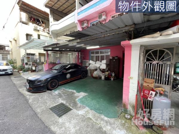 竹東員崠雙車優質透天