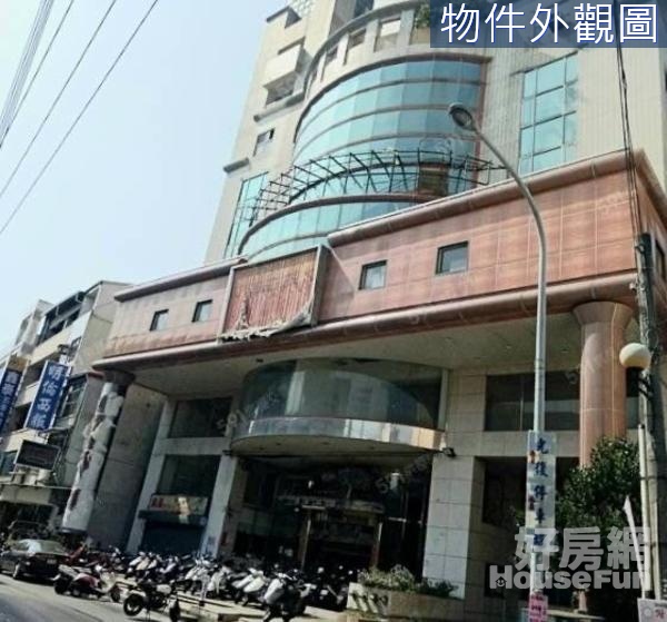 員林惠來商圈金店面