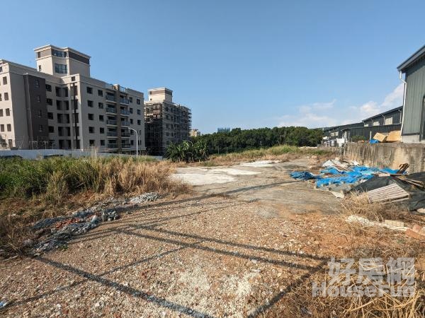 龍井區🍀大面寬🍀住二建地A🍀