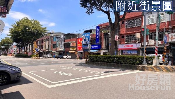 105平鎮正中豐路山頂段商業店地