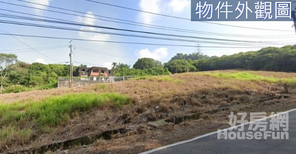 霧峰大面寬丙建｜別墅.廠房.倉儲｜近光復新村