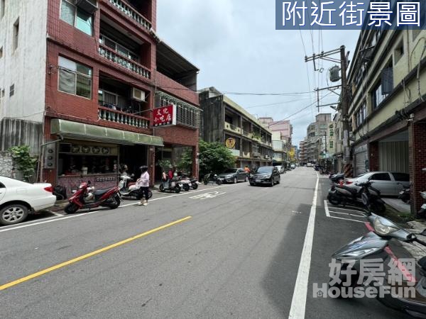 (愛)專-大溪正文化路旁大地坪透天店面