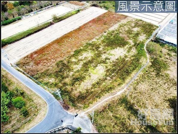 投資㊣高雄路竹科學園區㊣方正一般農地