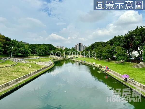 興大之星/高樓3房平車/康橋河畔