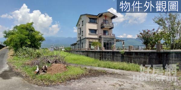 礁溪民權段196坪近高速公路低總價農地