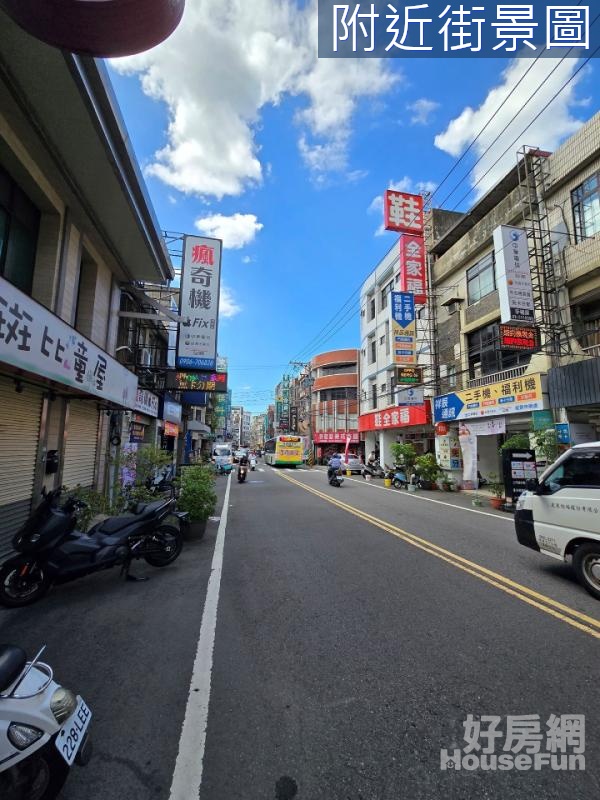 東寧路大面寬住店