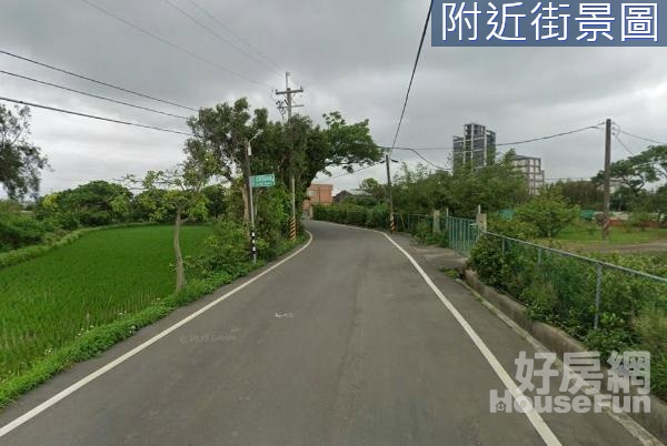 ✨觀音區✨近66交流道💖正八米路農地💖👍