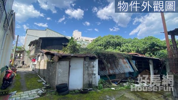 🍃花蓮市近國稅局雙面臨路建地🍃