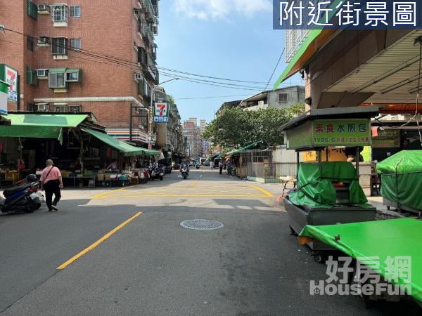 東元三角窗金店面