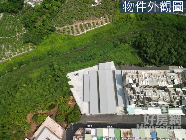 大社-萬金段近國道建地