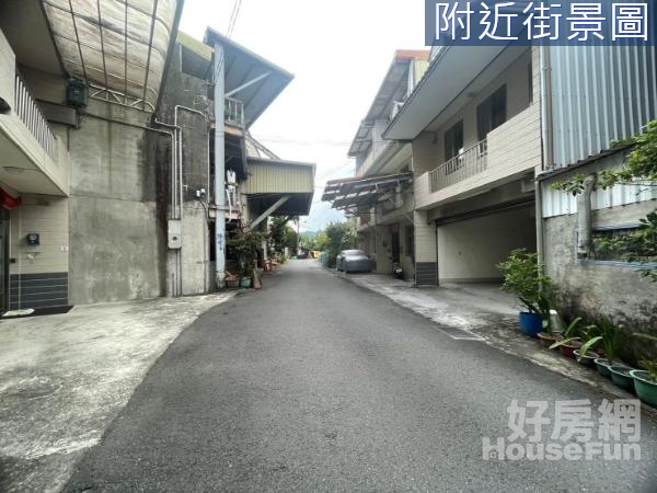 礁溪忠義段道路用地☆