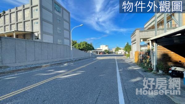 美崙學區旁方正建地10E008