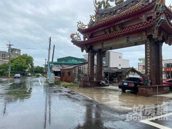 太保縣政府漂亮農地（二）