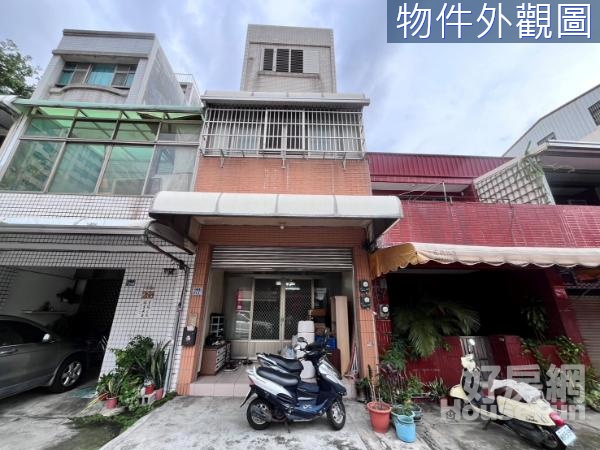 W正干城街最熱鬧地段近公益黎明商圈優質透店