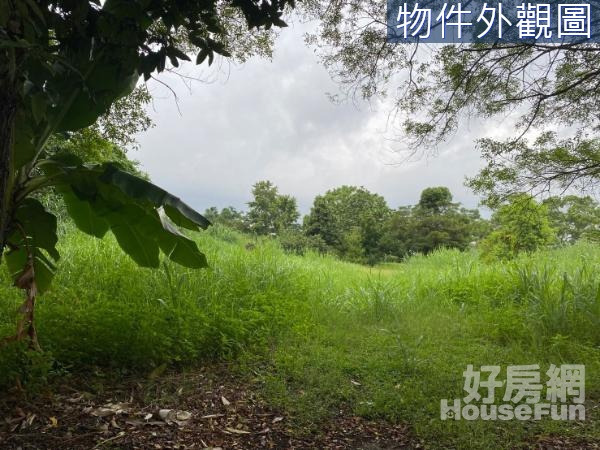 ★強銷★廣賢路農舍林立方正美農地UF607