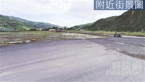 萬壽路土地 - 大路邊用地、出入方便、值得收錄