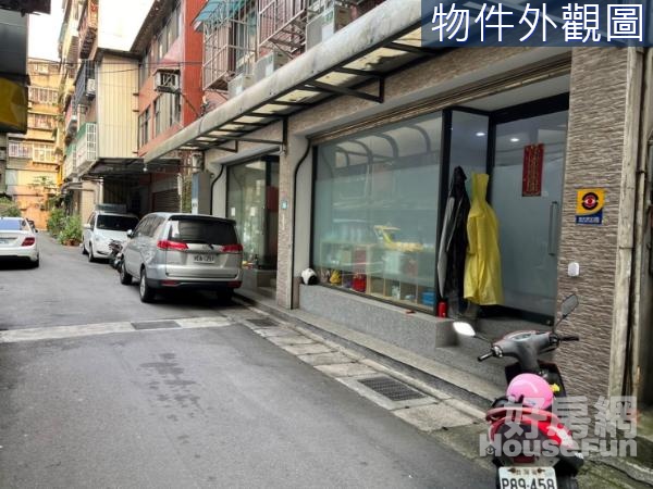 三重捷運面寬金店