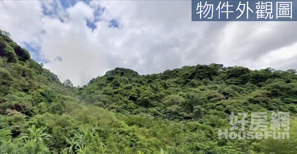 宜蘭員山隘界段農保地