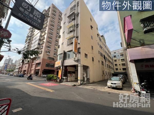 小港漢民商圈正街上商四建地