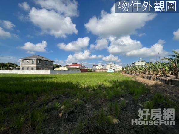 屏東市低總價開心小農地