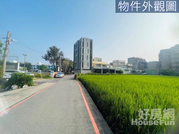 專任  【南寮國小】東大路.天府路.大坪數建地