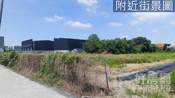 C5萬丹鄉近88快速道路-全新合法工業廠房