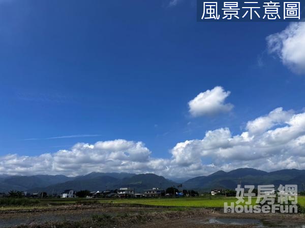 三星山景建地