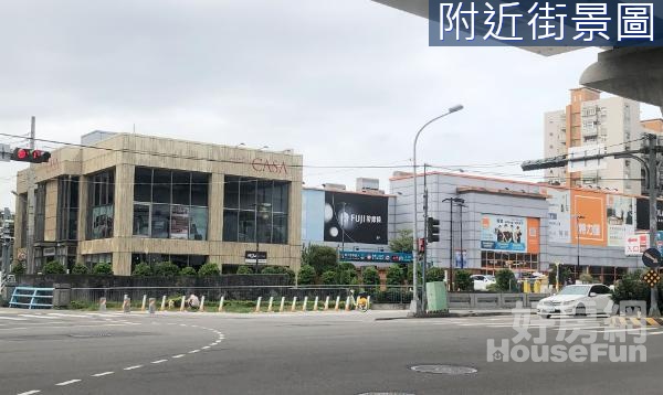 💝北屯捷運四維國小全新整理漂亮三房+平面車位