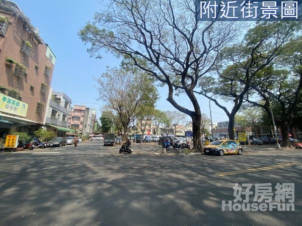 近前鎮高中德昌路住商兩用建地