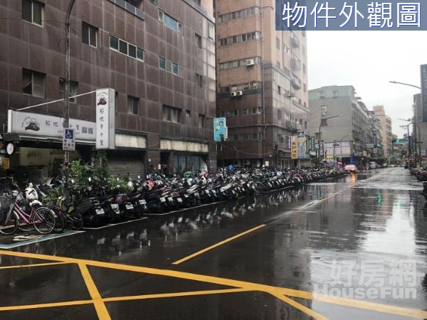 中正路金店面