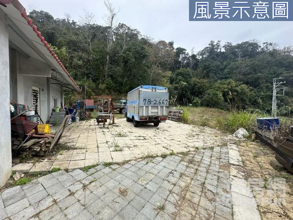 正台三線上農+建地