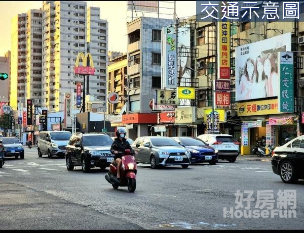 店面014-文藻天祥路近巨蛋黃金店面🐓