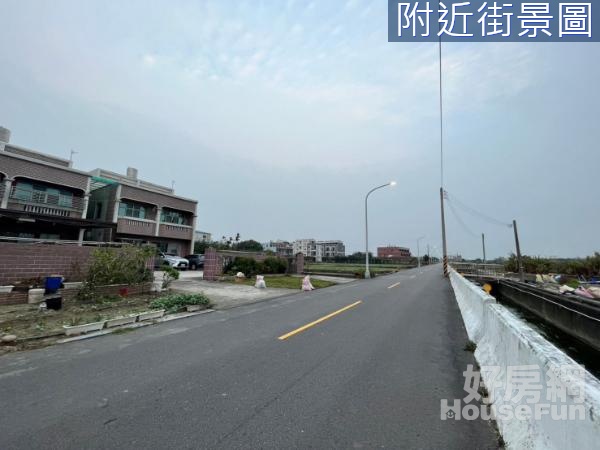 大甲長壽東西八路美田