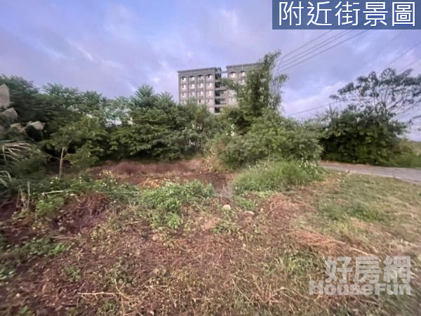 都計內住宅建地