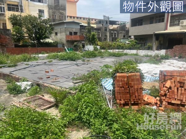 獨家～源豐路商業稀有美建地