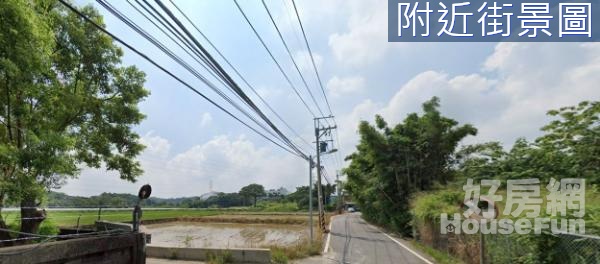 頭份園區興埔丙建+農地