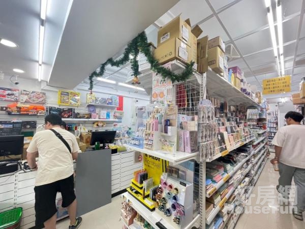 A9三井OUTLET商圈收租自用皆宜金店面