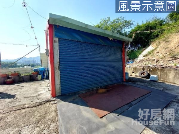 草屯城鄉發展區10米路旁都計內農地