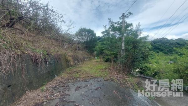 霧峰清幽愜意多元用途低總價山坡用地