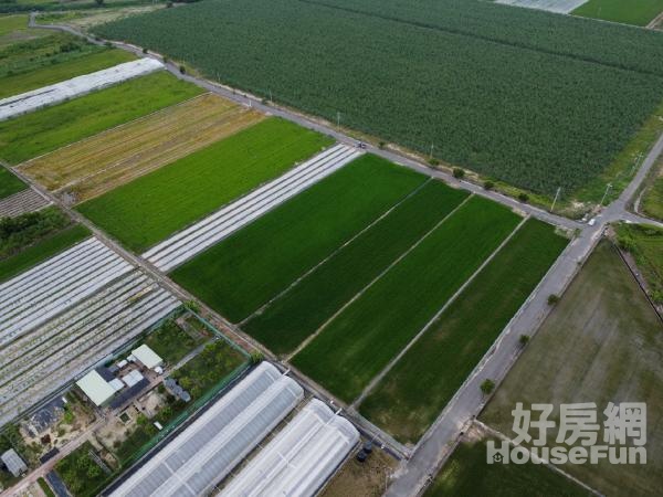 太保高鐵科技旁增值農地