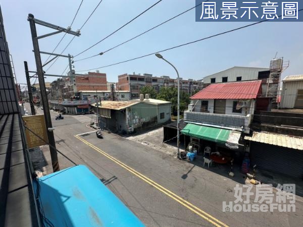 萬丹10米路94大地坪金店面