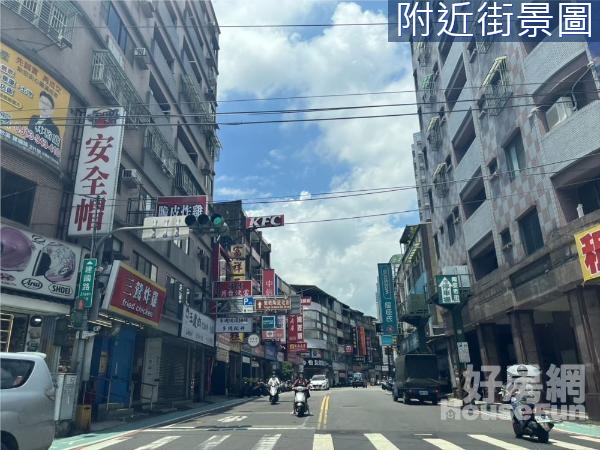 鶯歌火車站小店面