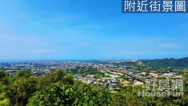 石岡近公老坪國道四號超值林業用地釋出