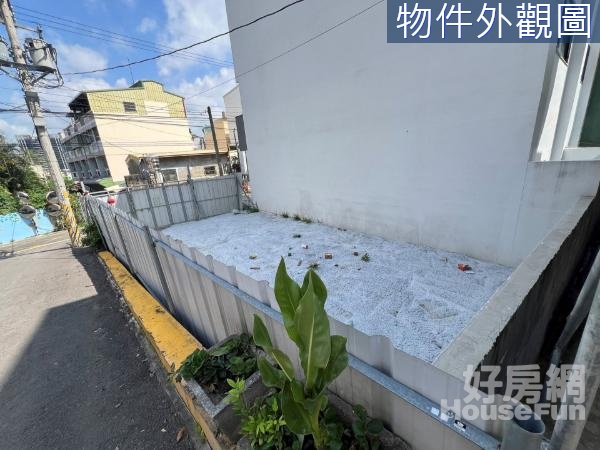 PL🔥高鐵旁建地學田路便行段住三附建照